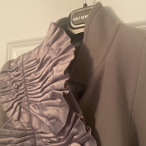 Winter coat - Picture 3 of 4